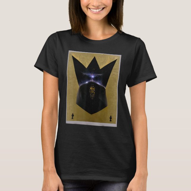 Kings Emperor Collection 71422 T-Shirt (Front)