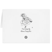 Kings game cards (Back Horizontal)