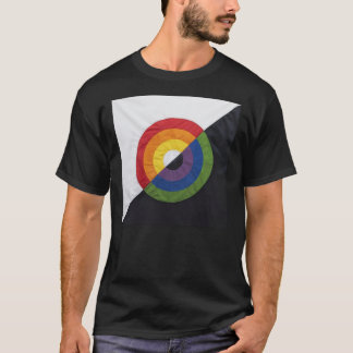 Kings Kaleidoscope Zeal Album Cover Classic T-Shir T-Shirt