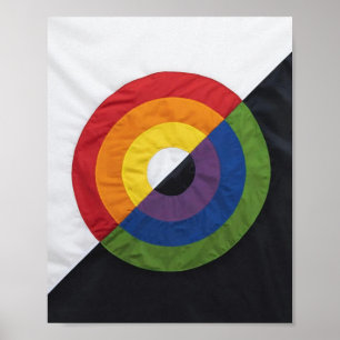 Kings Kaleidoscope Zeal Album Cover  Poster