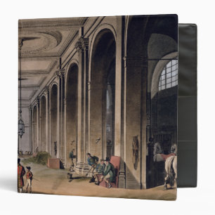 Kings Mews Binder