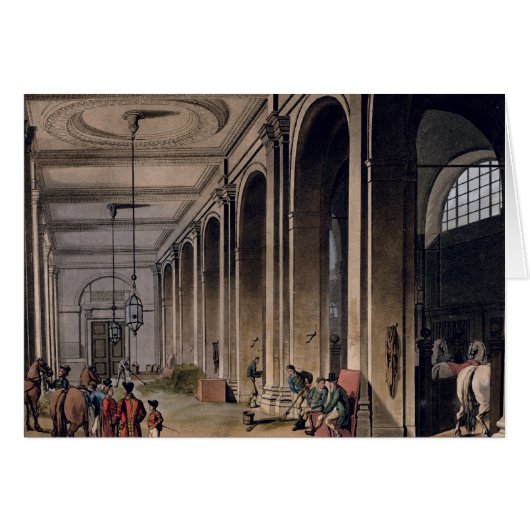 Kings Mews Cards (Front Horizontal)