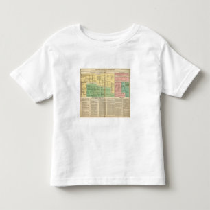 Kings of Ireland and Wales Toddler T-shirt