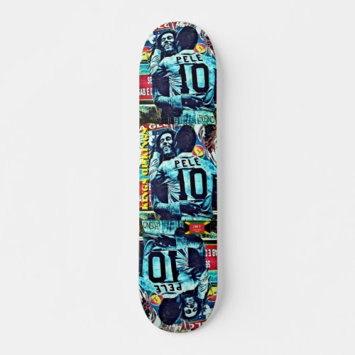 KINGS OF KINGS  JMT7 34 Skateboard Deck