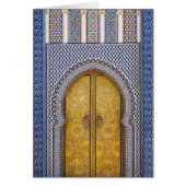 King'S Palace Ornate Doors (Front)