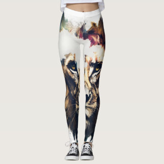 King's Pride Leggings