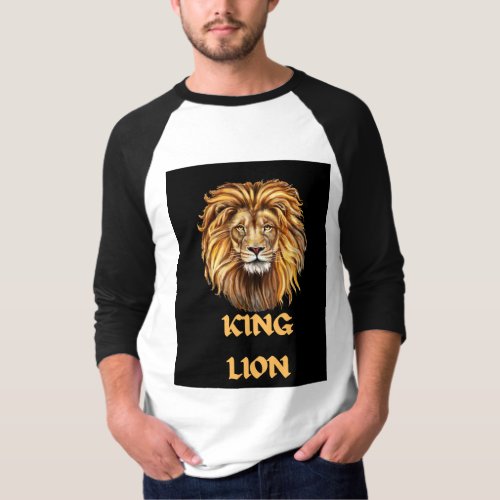 Kings Pride T_Shirt