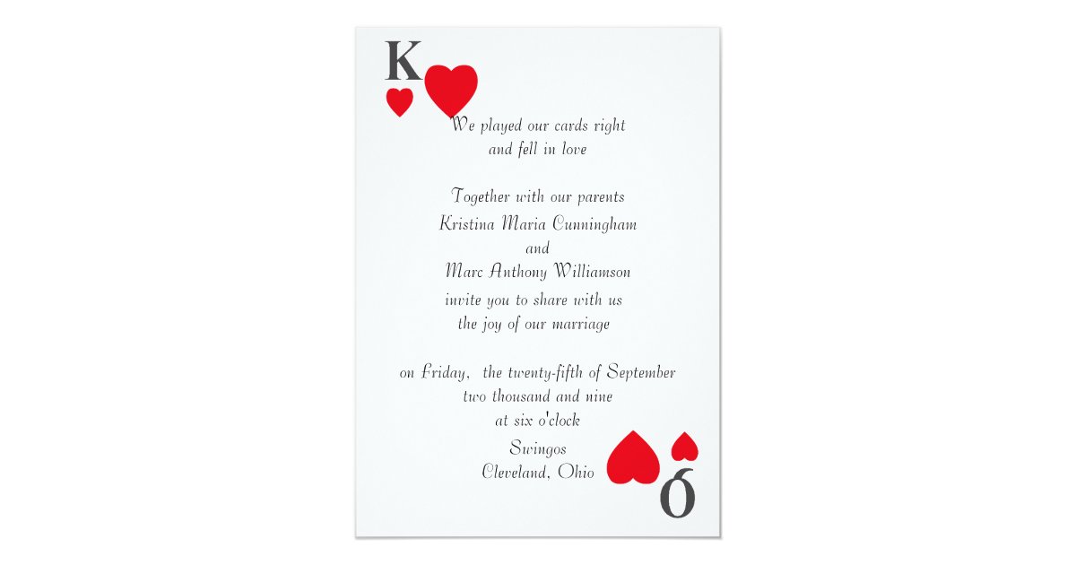 Wedding Invitations Queens Ny 10