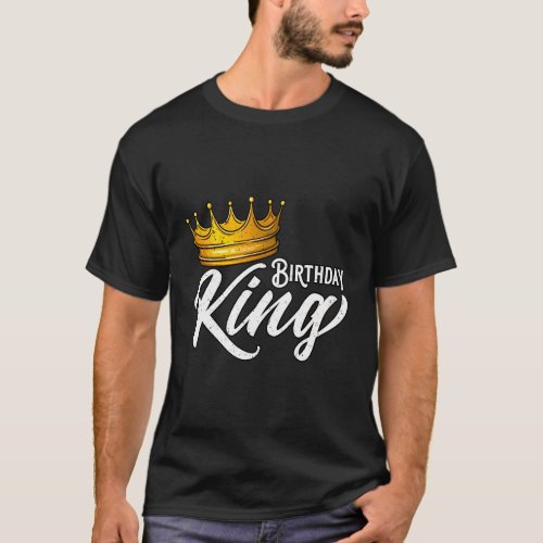 Kings T_Shirt
