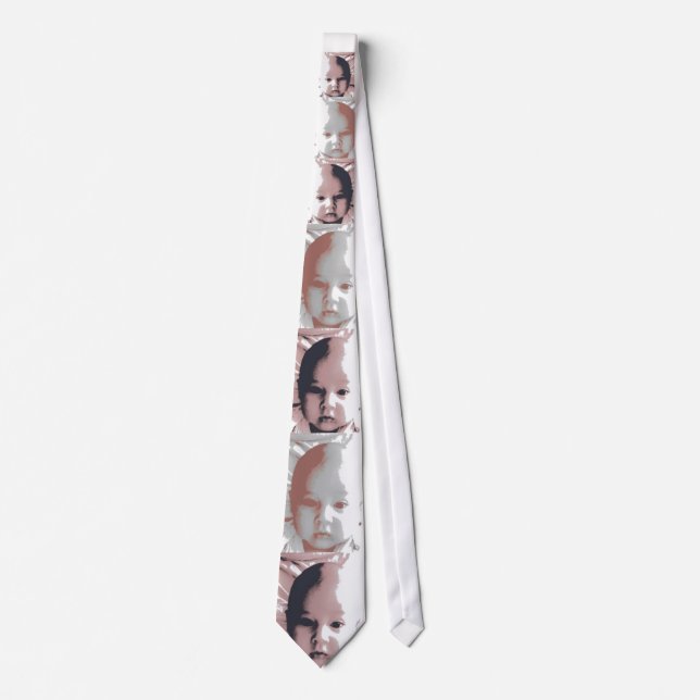Kings tie (Front)