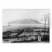 Kingston and Port Royal (Front Horizontal)