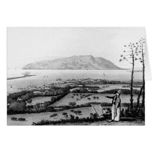 Kingston and Port Royal (Front Horizontal)