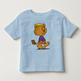 Kingston | Cute Lion Cub Toddler T-shirt