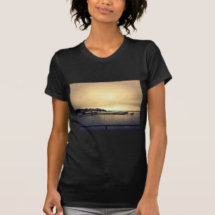 Kingston Ferry View T-Shirt
