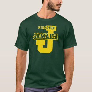 Kingston Jamaica T-Shirt