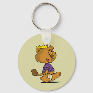 Kingston Keychain