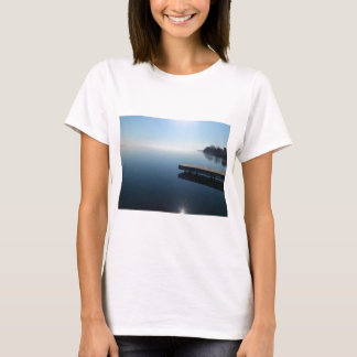 Kingston lake,Ontario T-Shirt
