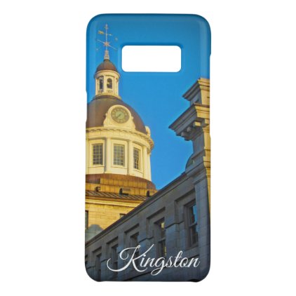 Kingston Ontario Images Case-Mate Samsung Galaxy S8 Case