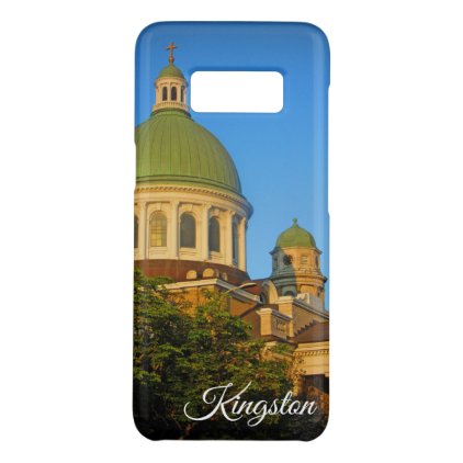 Kingston Ontario Images Case-Mate Samsung Galaxy S8 Case