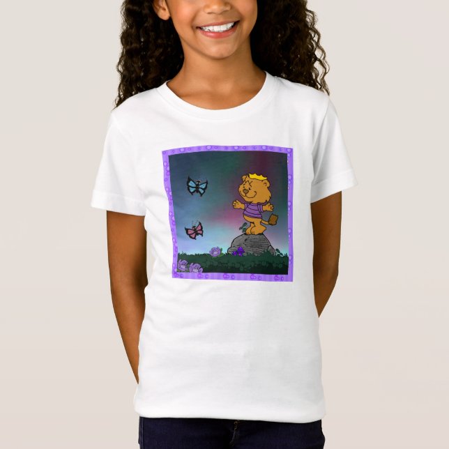 Kingston T-Shirt (Front)