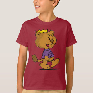 Kingston | The Cubby Lion T-Shirt