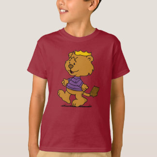 Kingston | The Lion Cub T-Shirt