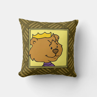 Kingston Throw Pillow