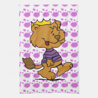 Kingston Towel
