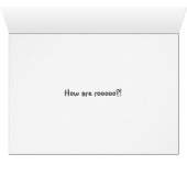 KiniArt Beagle Pup (Inside Horizontal (Bottom))