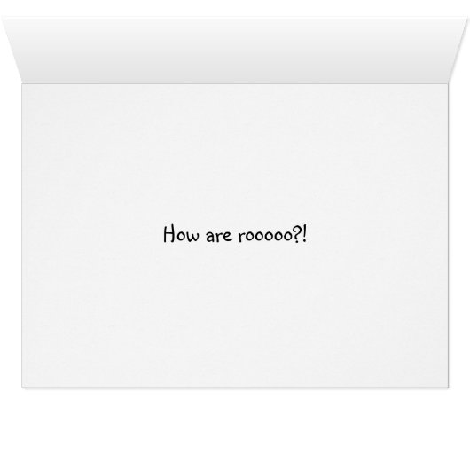 KiniArt Beagle Pup (Inside Horizontal (Bottom))