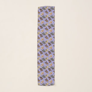 KiniArt Cairn Parade Scarf