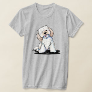 KiniArt Havanese T-Shirt