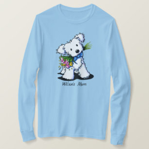 KiniArt Havanese T-Shirt
