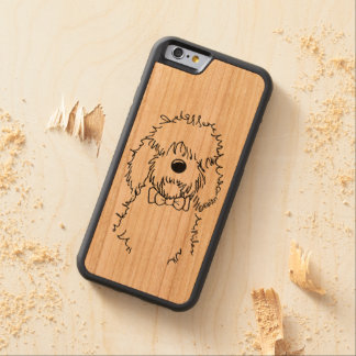 iphone 6 case labradoodle iphone 6 case labradoodle