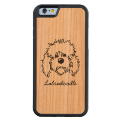 iphone 6 case labradoodle iphone 6 case labradoodle
