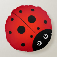 KiniArt Ladybug