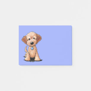 mini goldendoodle gifts