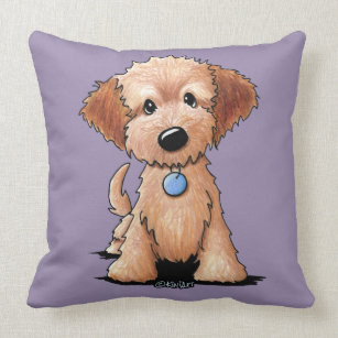 mini goldendoodle gifts