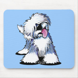 KiniArt OES Mousepad