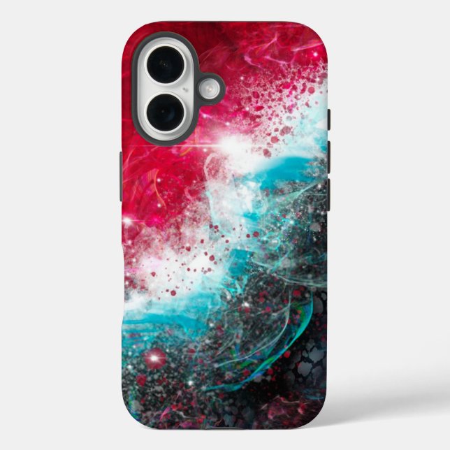 KiniArt Slice Of Life Case-Mate iPhone Case (Back)