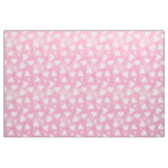 KiniArt Sweet Hearts Fabric
