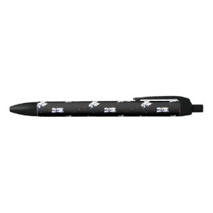 KiniArt Westie Block Party Pen