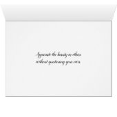 KiniArt Westie Flamingos (Inside Horizontal (Bottom))