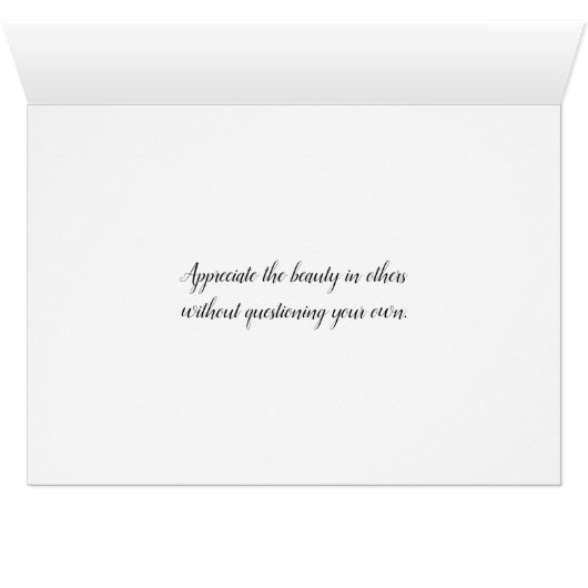 KiniArt Westie Flamingos (Inside Horizontal (Bottom))