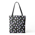 KiniArt Westie Polka Dot