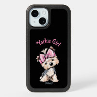 KiniArt Yorkie