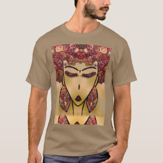 Kinis therapy Cinnamon T-Shirt