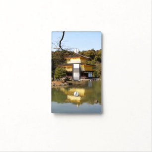 Kinkaku-ji 金閣寺 Temple of the Golden Pavilion Light Switch Cover