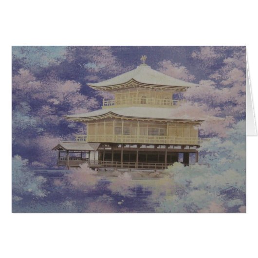 Kinkaku-ji-NY-JP Cards (Front Horizontal)