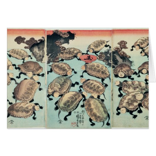Kinki-Myo-Myo Cards (Front Horizontal)